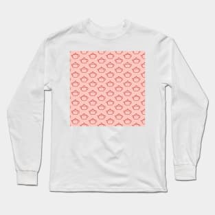 A little teapot Long Sleeve T-Shirt